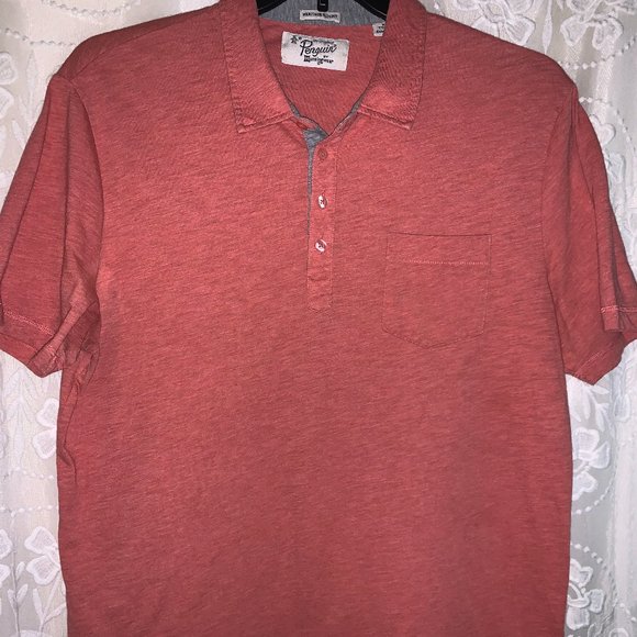 Original Penguin Polo, size XXL. - Picture 5 of 10